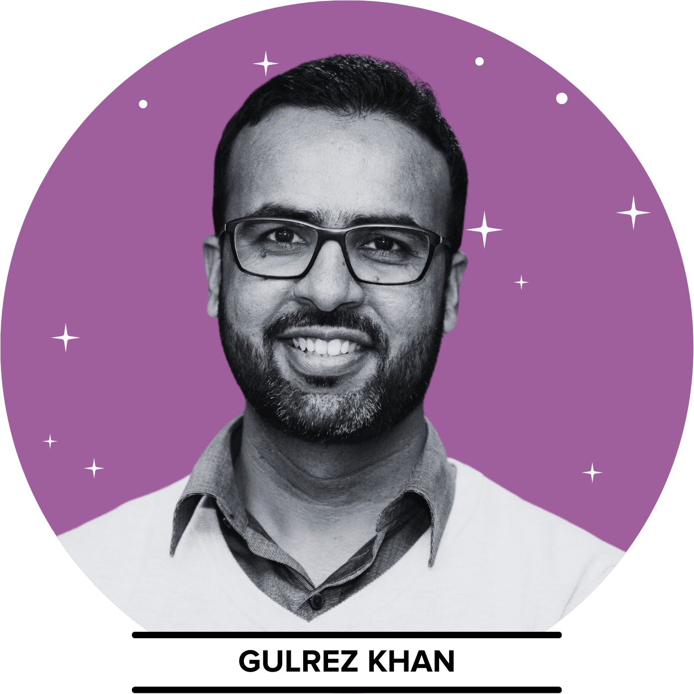 Image of Gulrez Khan