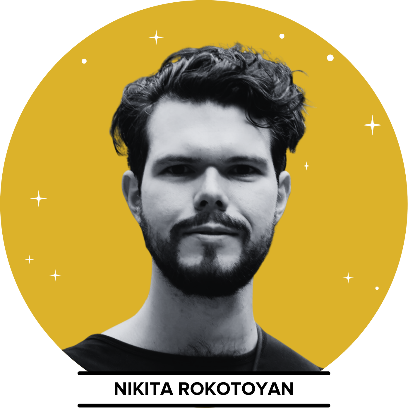 Image of Nikita Rokotoyan