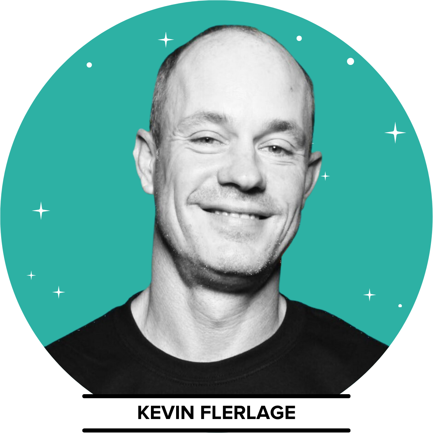 Image of Kevin Flerlage