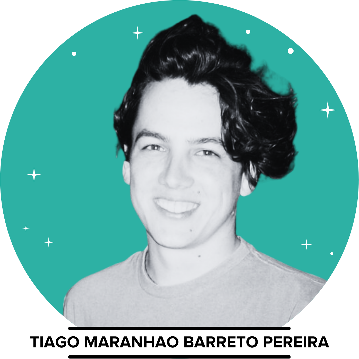 Image of Tiago Maranhao Barreto Pereira