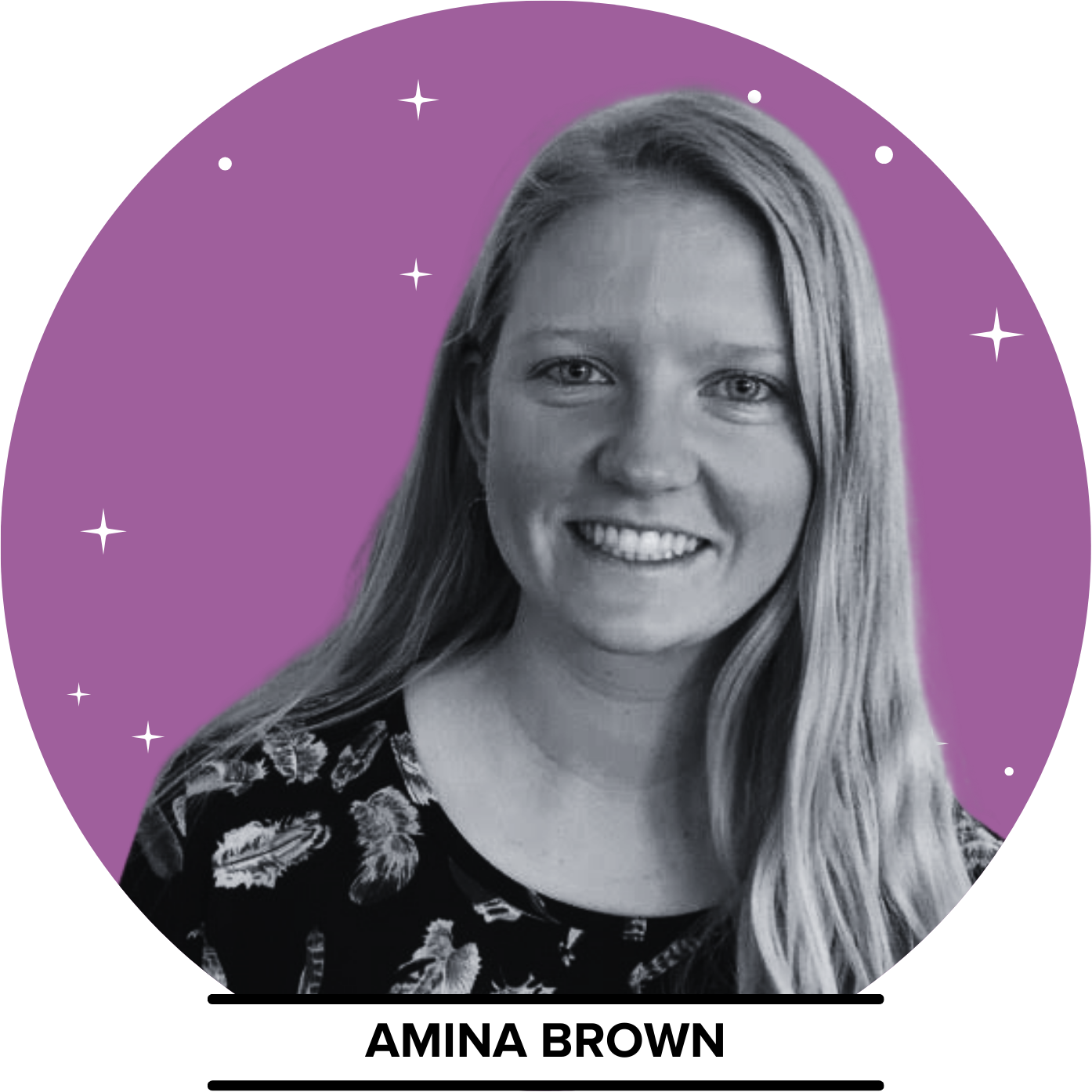 Image of Amina Brown