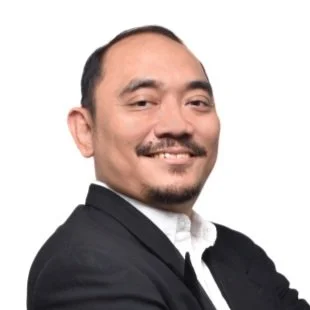   Mikael Dewabrata  Global Events  Mikael Dewabrata is a content creator who mainly shares content about data, especially for Indonesian audiences. He wants to help increase data literacy through social media. As one of the speakers at Outlier Conference 2024, Mikael shared his journey of knowledge-sharing and its impact.   LinkedIn  |  Threads  