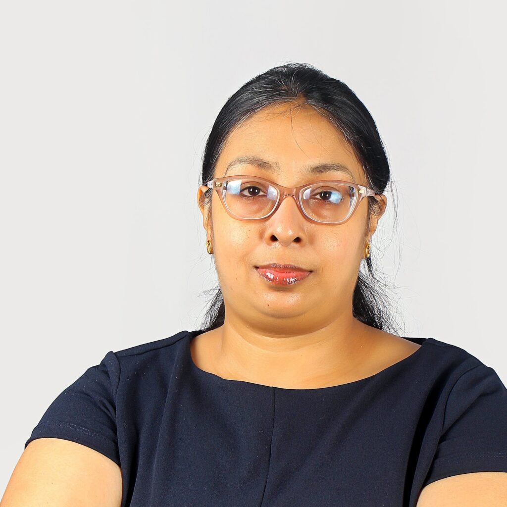 Arshi Saleh